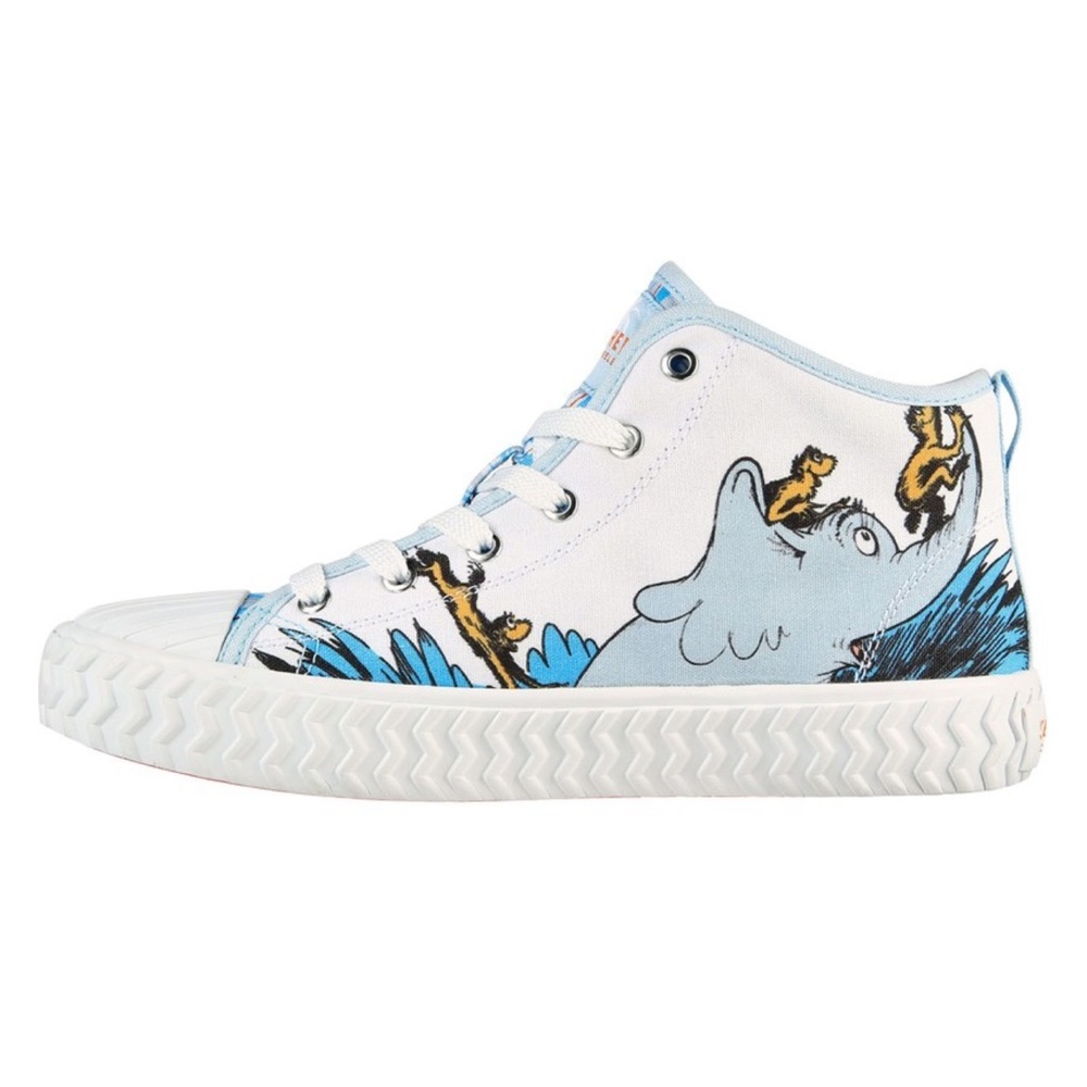Skechers Women’s Dr. Seuss:  Size 6. 2/$40
FINAL WEEK FOR TJIS ITEM